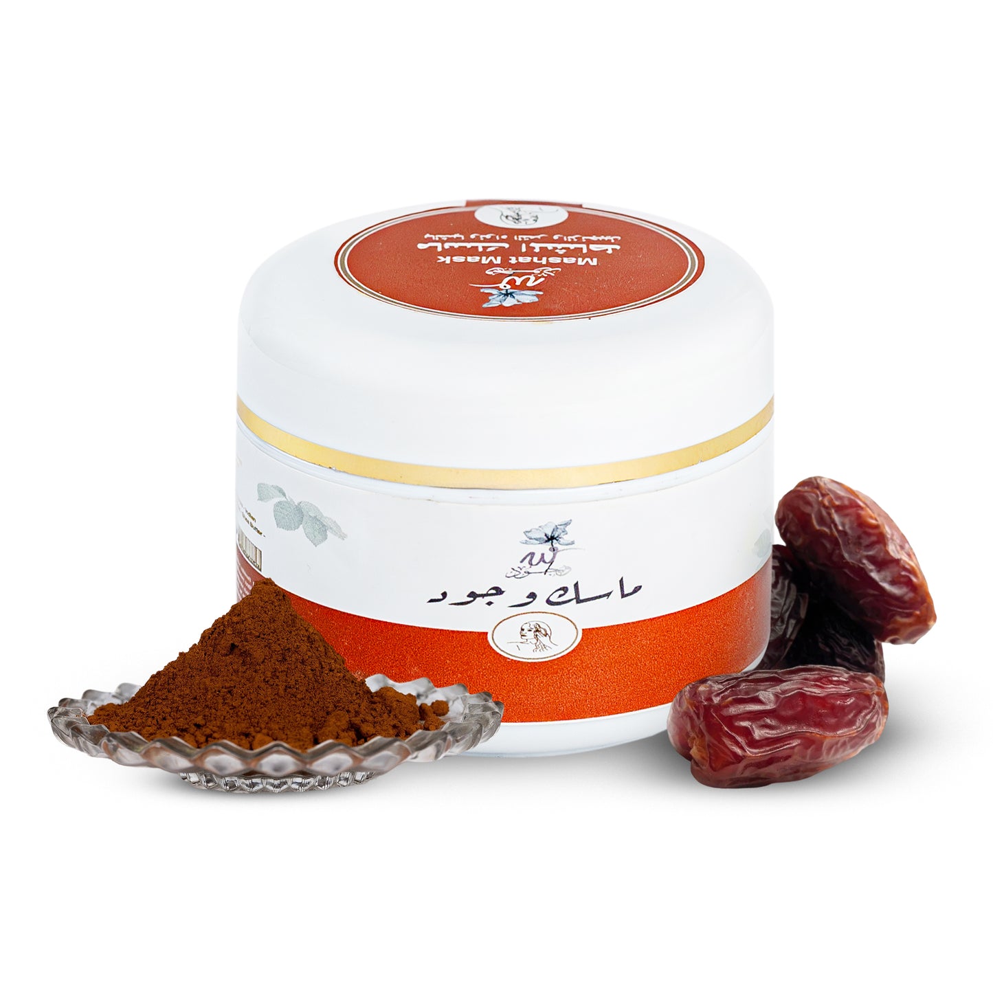 ماسك المشاط